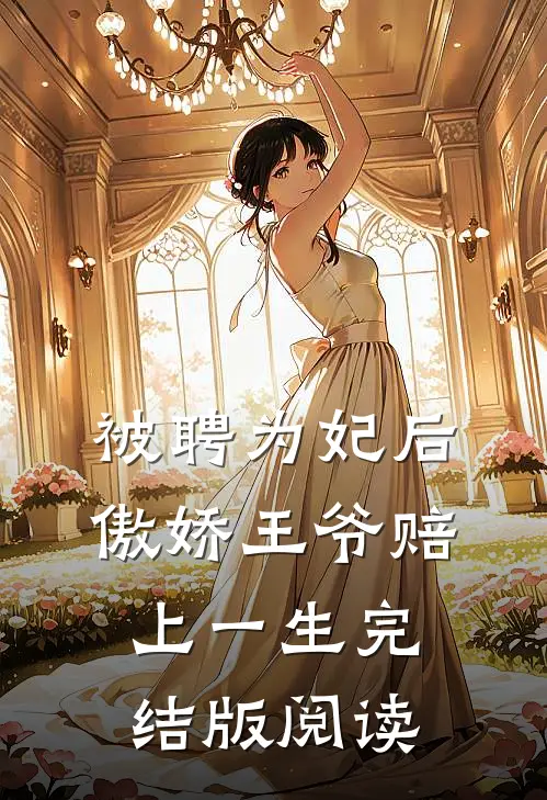 被聘为妃后,傲娇王爷赔上一生完结版阅读