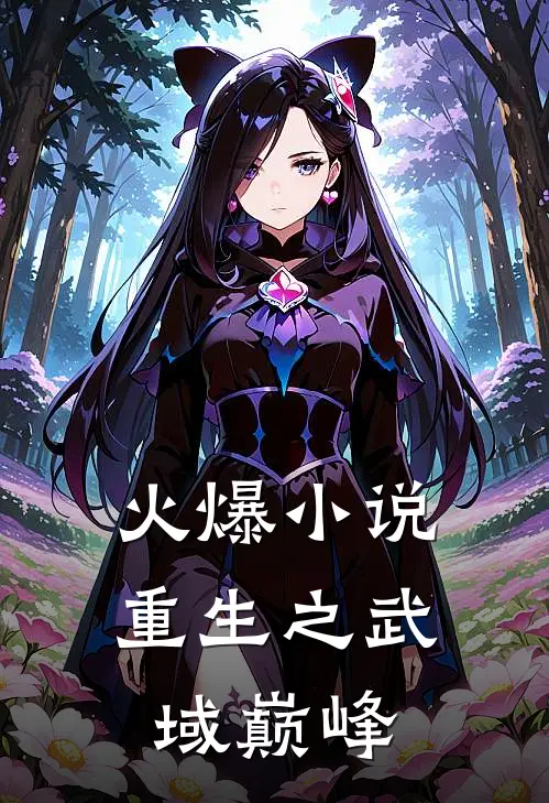 火爆小说重生之武域巅峰