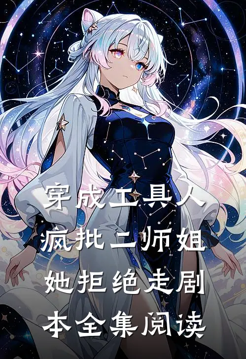 穿成工具人，疯批二师姐她拒绝走剧本全集阅读