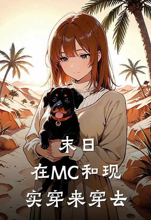 末日:在MC和现实穿来穿去