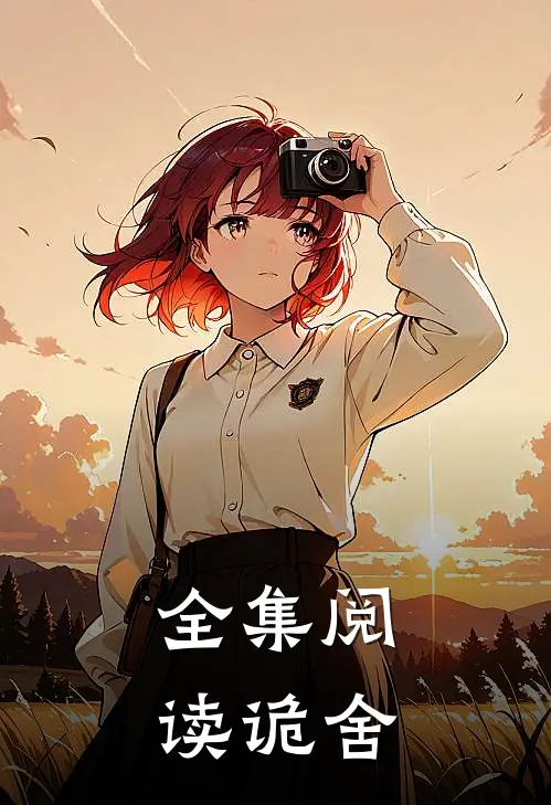 全集阅读诡舍