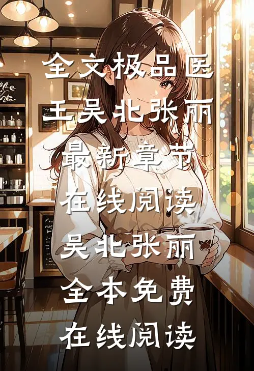 全文极品医王