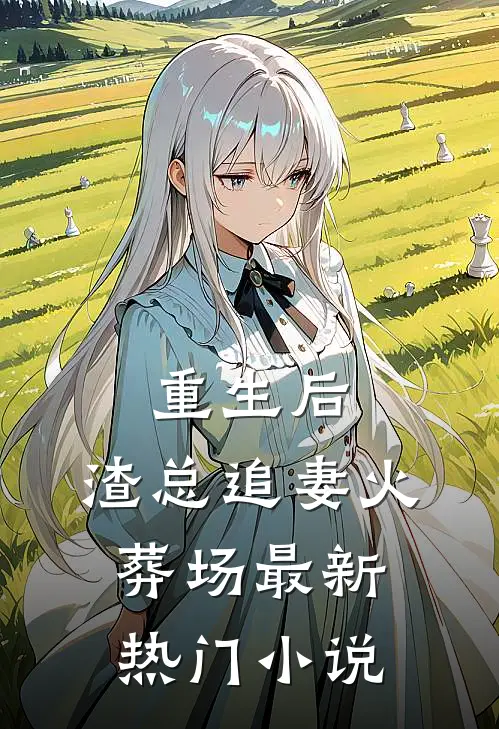 重生后，渣总追妻火葬场最新热门小说
