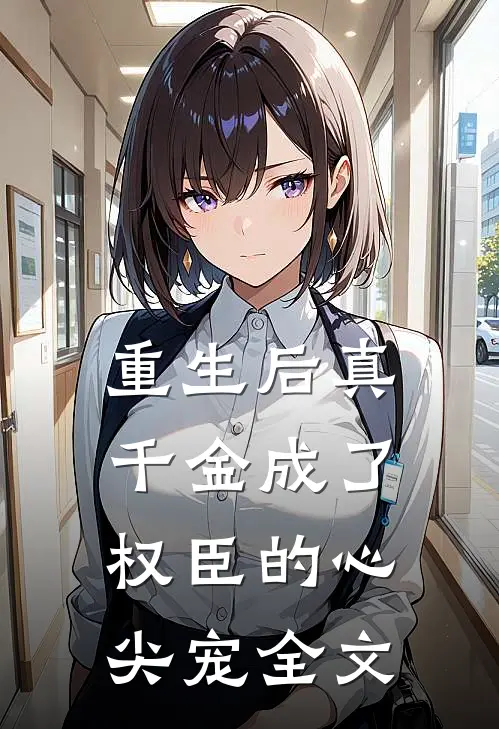 重生后真千金成了权臣的心尖宠全文