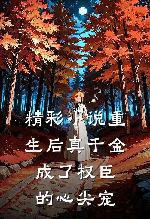 精彩小说重生后真千金成了权臣的心尖宠