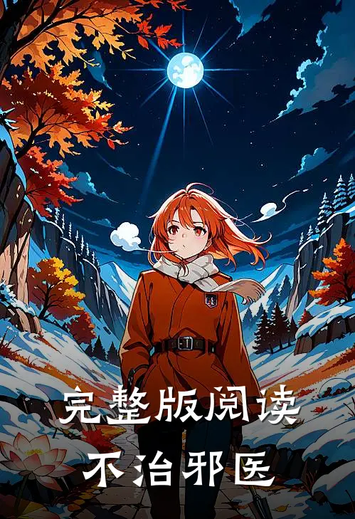 完整版阅读不治邪医