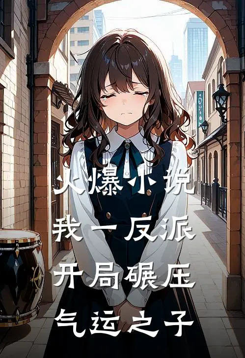 火爆小说我一反派，开局碾压气运之子