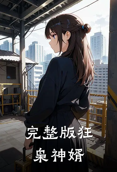 完整版狂枭神婿