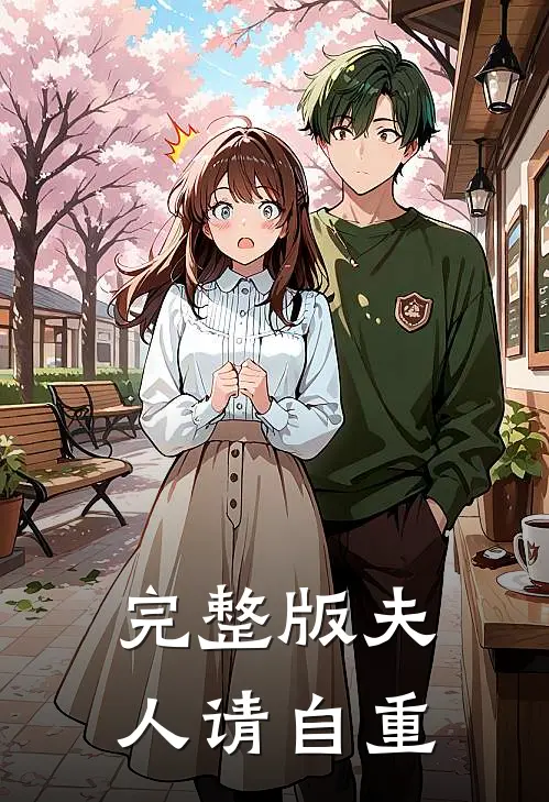 完整版夫人请自重