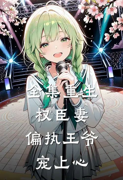 全集重生权臣妻：偏执王爷，宠上心