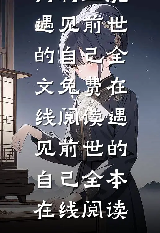 遇见前世的自己