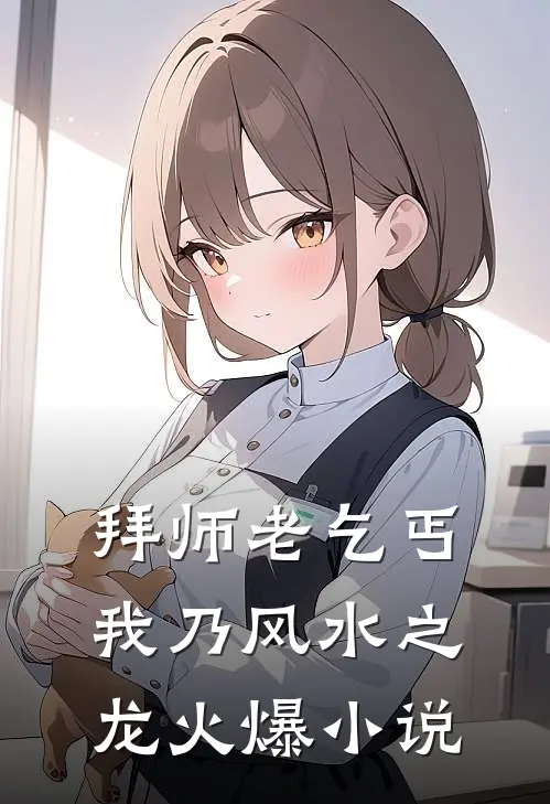 拜师老乞丐:我乃风水之龙火爆小说