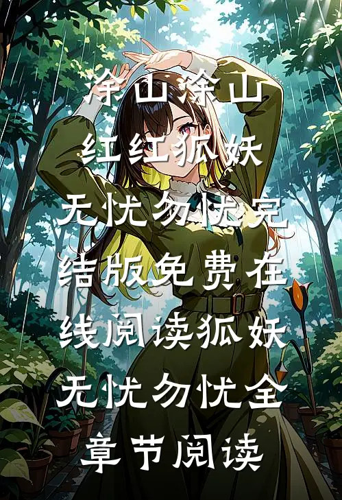 狐妖:无忧勿忧