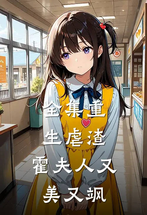全集重生虐渣:霍夫人又美又飒