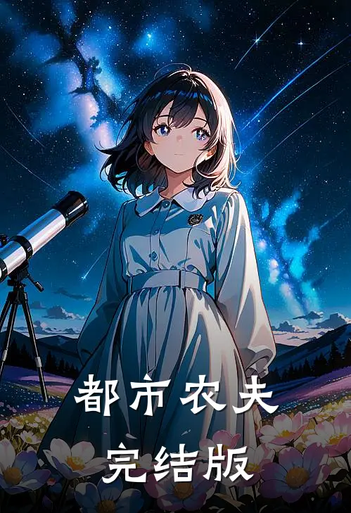 都市农夫完结版