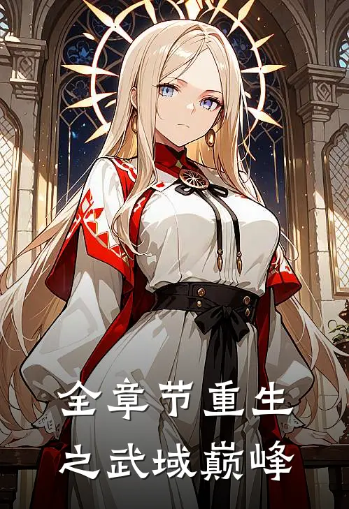 全章节重生之武域巅峰