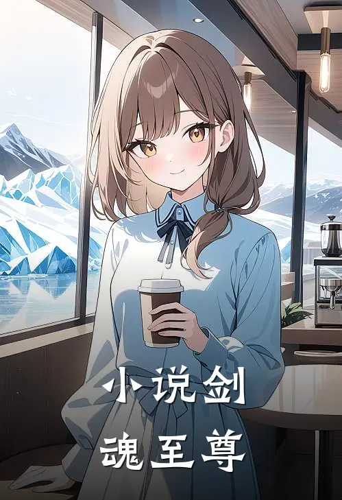 小说剑魂至尊