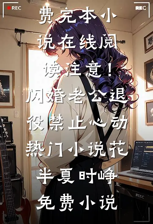注意!闪婚老公退役,禁止心动热门小说