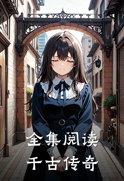 全集阅读千古传奇
