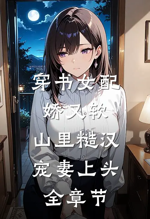 穿书女配娇又软,山里糙汉宠妻上头全章节