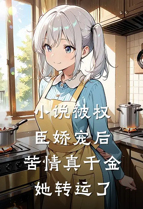 小说被权臣娇宠后,苦情真千金她转运了