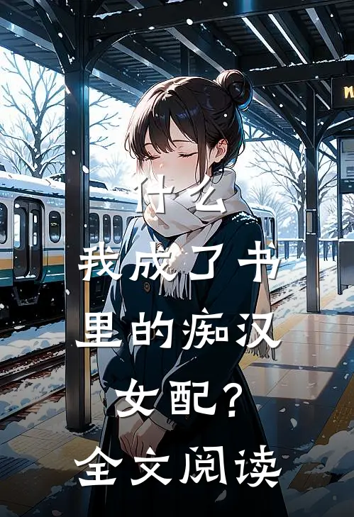 什么,我成了书里的痴汉女配?全文阅读