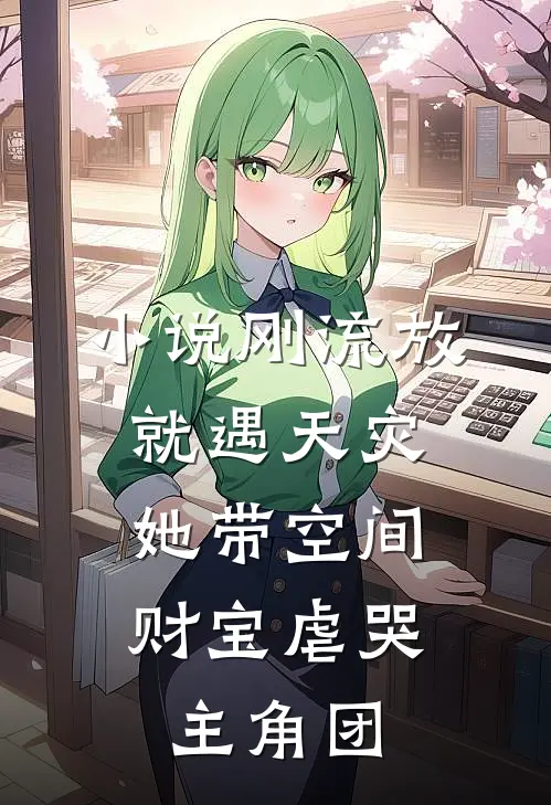 小说刚流放就遇天灾,她带空间财宝虐哭主角团