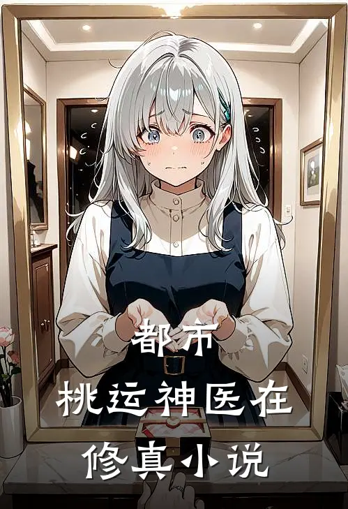 都市：桃运神医在修真小说
