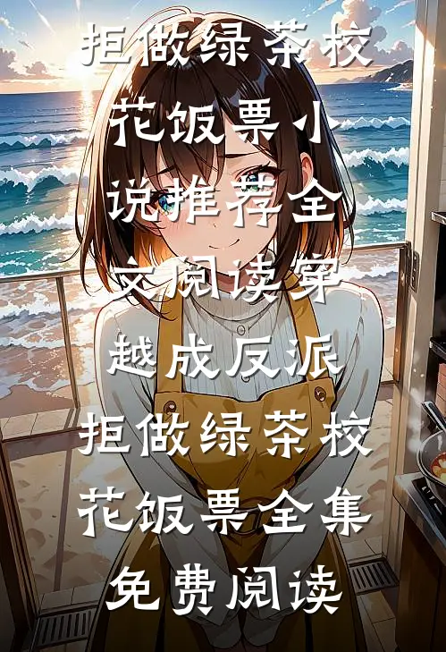 全文阅读穿越成反派,拒做绿茶校花饭票