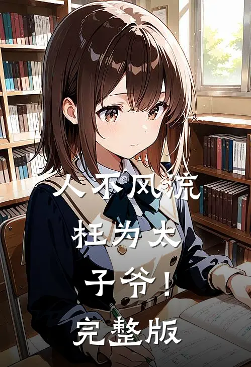 人不风流,枉为太子爷!完整版