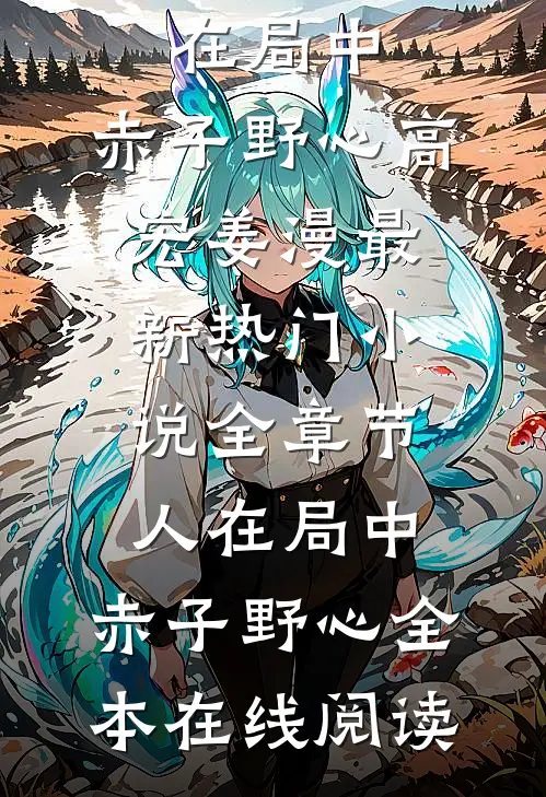全章节人在局中:赤子野心