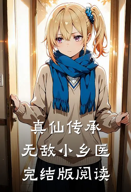 真仙传承：无敌小乡医完结版阅读