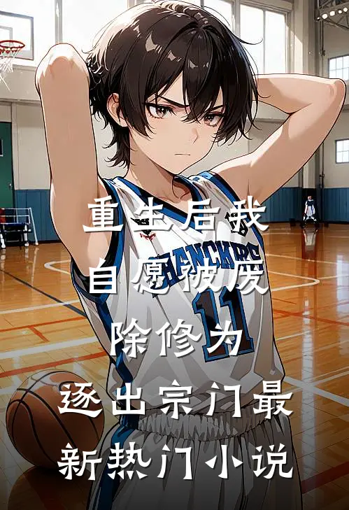 重生后我自愿被废除修为,逐出宗门最新热门小说