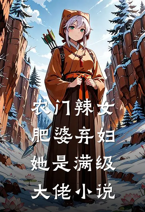 农门辣女：肥婆弃妇她是满级大佬小说