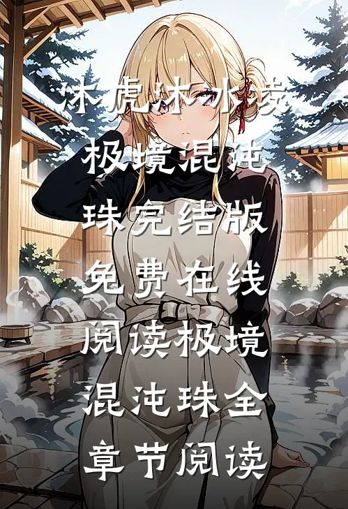 极境混沌珠