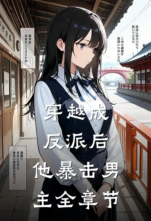 穿越成反派后,他暴击男主全章节