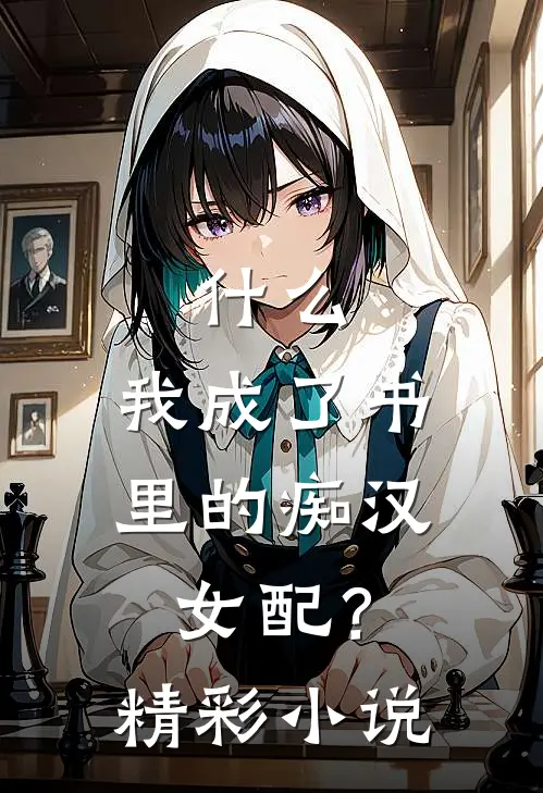 什么,我成了书里的痴汉女配?精彩小说
