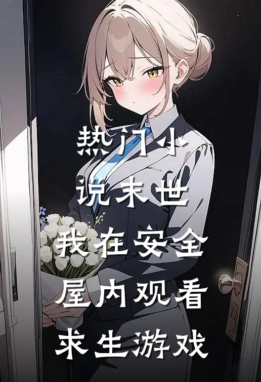 热门小说末世:我在安全屋内观看求生游戏