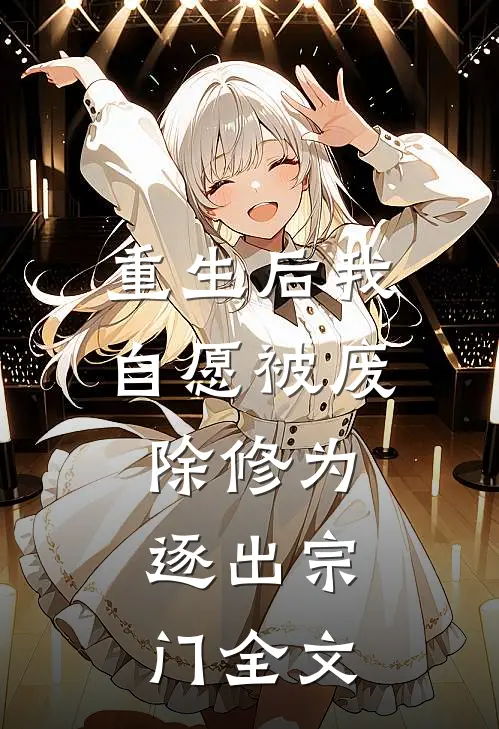 重生后我自愿被废除修为,逐出宗门全文