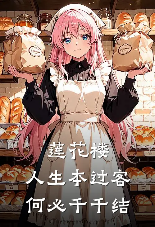 莲花楼：人生本过客，何必千千结