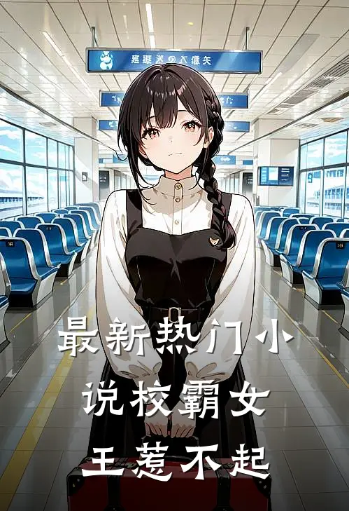 最新热门小说校霸女王惹不起