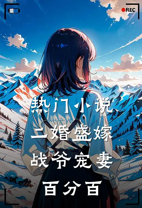 热门小说二婚盛嫁:战爷宠妻百分百