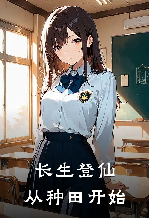 长生登仙,从种田开始
