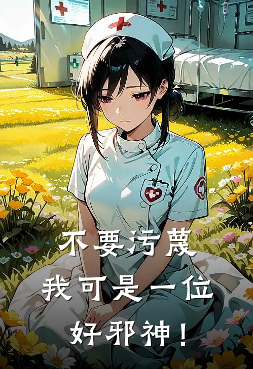 不要污蔑,我可是一位好邪神!