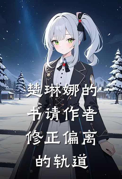 楚琳娜的书请作者修正偏离的轨道