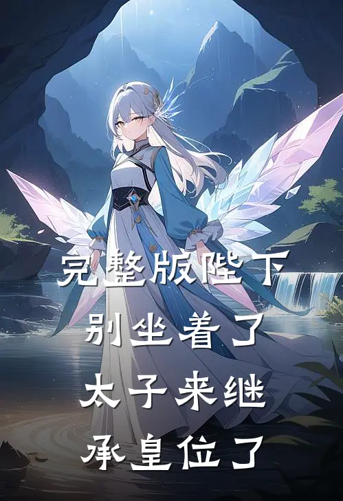 完整版陛下别坐着了,太子来继承皇位了