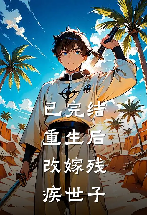 已完结重生后，改嫁残疾世子