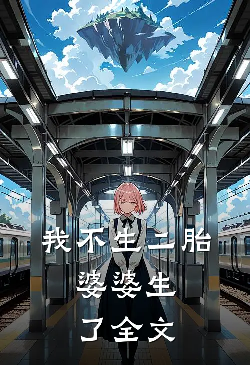 我不生二胎,婆婆生了全文