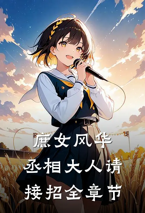 庶女风华：丞相大人请接招全章节