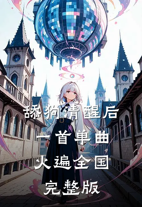 舔狗清醒后，一首单曲火遍全国完整版